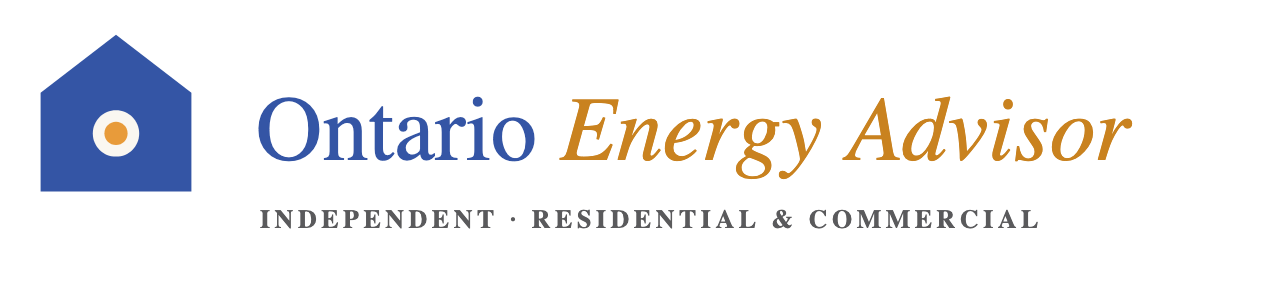 Ontario Energy Advisor logo